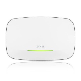 Zyxel NWA210BE 11530 Mbit s Branco Power over Ethernet (PoE)