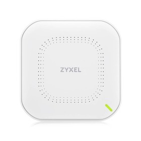 Zyxel NWA90AX PRO 2400 Mbit s Branco Power over Ethernet (PoE)
