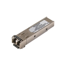 NETGEAR AGM731F módulo de transcetor de rede Fibra ótica 1250 Mbit s SFP 850 nm