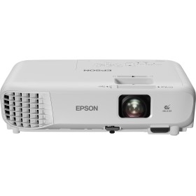 Epson EB-W06 Projetor de distância normal 3700 ANSI lumens 3LCD WXGA (1280x800) Branco