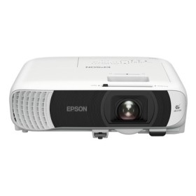 Epson EB-FH54 Projetor de distância normal 4100 ANSI lumens 3LCD 1080p (1920x1080) Branco