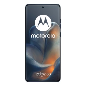 Motorola edge 60 16,9 cm (6.67") Dual SIM Android 15 5G USB Type-C 8 GB 256 GB 5200 mAh Azul