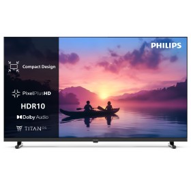 Philips 32PHS6000 12 TV 81,3 cm (32") HD Smart TV Wi-Fi Preto