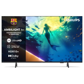 Philips 50PUS8010 12 TV 127 cm (50") 4K Ultra HD Smart TV Wi-Fi Preto