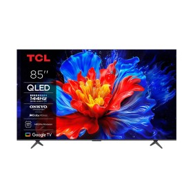 TCL P8K 85P8K TV 2,16 m (85") 4K Ultra HD Smart TV Wi-Fi Metálico 450 cd m²