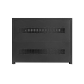 Qoltec Battery Module Housing | 18Ah | 8kW