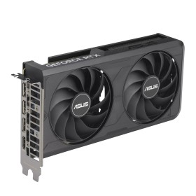 ASUS Dual GeForce RTX 5060 Ti EVO OC Edition NVIDIA 16 GB GDDR7