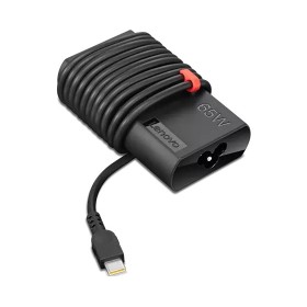 Lenovo GX20Z46255 adaptador e transformador Interior exterior Preto