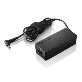 Lenovo 65 W Round-tip AC adaptador e transformador Interior Preto