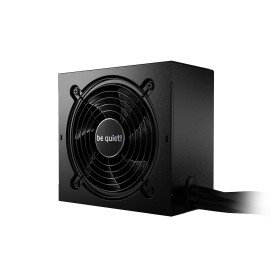 be quiet! System Power 10 fonte de alimentação 850 W 20+4 pin ATX ATX Preto