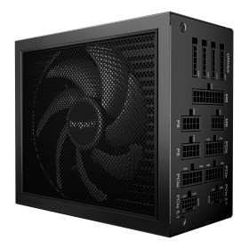 be quiet! Dark Power 14 1200 W - 80 Plus Titanium fonte de alimentação 20+4 pin ATX ATX Preto