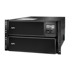 APC Smart- On-Line UPS Dupla conversão (Online) 8 kVA 8000 W 10 tomada(s) CA