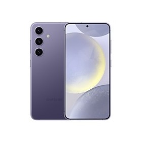 Samsung Galaxy S24 15,8 cm (6.2") Dual SIM Android 14 5G USB Type-C 8 GB 256 GB 4000 mAh Violeta