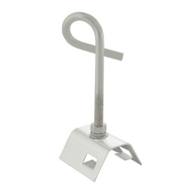 Qoltec Cable hanger / handle | MBL: 25kN Cable hanger / handle | MBL: 4kN