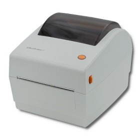 Qoltec Label printer LTP-0243 | thermal | High Speed | 203 dpi | USB | LAN