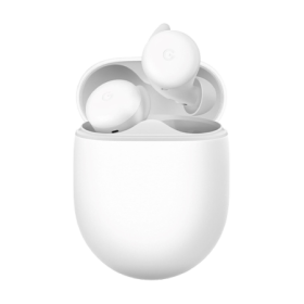 Google Pixel Buds A-Series - White
