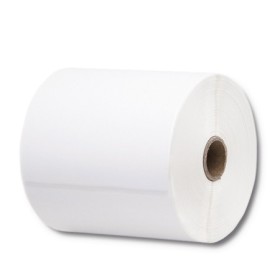 Qoltec Direct thermal labels 100 x 150 | 350 labels