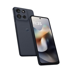 Motorola moto g56 5G 17,1 cm (6.72") Dual SIM híbrido Android 15 USB Type-C 8 GB 256 GB 5200 mAh Preto