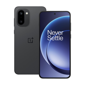 OnePlus 15R 5G Dual Sim 12GB RAM 256GB - Black