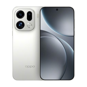 Oppo Find X9 Pro 5G Dual Sim 16GB RAM 512GB - White