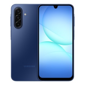 Samsung Galaxy SM-A176B DS 17 cm (6.7") Dual SIM híbrido 5G USB Type-C 8 GB 256 GB 5000 mAh Azul