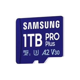 Samsung MB-MD1T0S 1 TB MicroSDXC UHS-I Classe 10