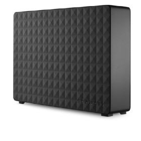 Seagate Expansion Desktop disco externo 18 TB 1.8" 3.2 Gen 1 (3.1 Gen 1) Preto