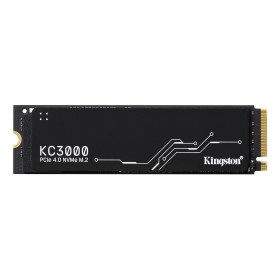 Kingston Technology KC3000 2 TB M.2 PCI Express 4.0 NVMe 3D TLC