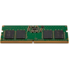 HP 5S4C3AA módulo de memória 8 GB 1 x 8 GB DDR5 262-pin SO-DIMM