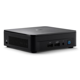 ASUS NUC 12 RNUC12WSKI300000I UCFF Preto i3-1220P