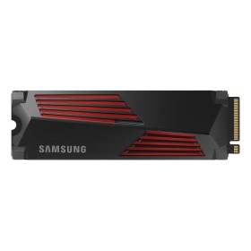 Samsung MZ-V9P1T0 1 TB M.2 PCI Express 4.0 NVMe V-NAND MLC