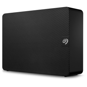 Seagate Expansion STKP10000400 disco externo 10 TB 3.5" 3.2 Gen 1 (3.1 Gen 1) Preto