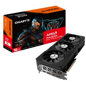 GIGABYTE Radeon RX 7900 GRE GAMING OC 16G AMD 16 GB GDDR6