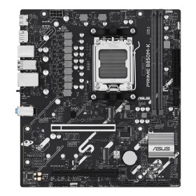 ASUS PRIME B850M-K AMD B850 Ranhura AM5 micro ATX