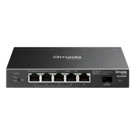 TP-Link SG2206MP switch de rede L2 Gigabit Ethernet (10 100 1000) Power over Ethernet (PoE)