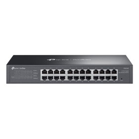 TP-Link Omada ES224G switch de rede Gerido L2 Gigabit Ethernet (10 100 1000) Preto