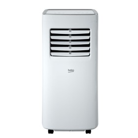 Beko BS207C aparelho de ar condicionado portátil 65 dB Branco