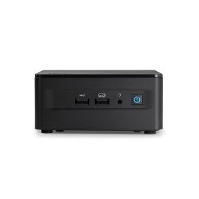 ASUS NUC 13 RNUC13ANHI700002I Preto i7-1360P