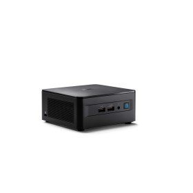 ASUS NUC 12 RNUC12WSHI300002I UCFF Preto i3-1220P