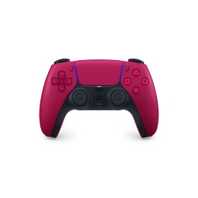Sony DualSense V2 Vermelho Bluetooth USB Gamepad Analógico   Digital Android, MAC, PC, PlayStation 5, iOS