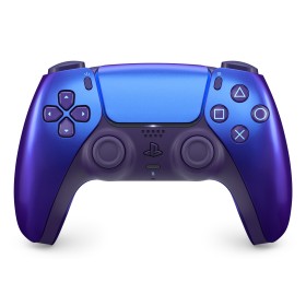 Sony 1000044475 controlador de jogo Índigo Bluetooth USB Gamepad Analógico   Digital PlayStation 5, iOS