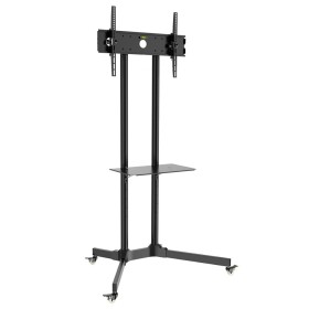 Techly ICA-TR6 suporte para TV 165,1 cm (65") Preto