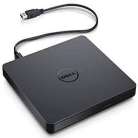 DELL 429-AAUQ unidade de disco ótico DVD±RW Preto