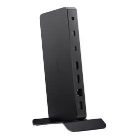 ASUS Triple 4K Thunderbolt 4 Dock DC500 Com fios Preto