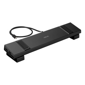 ASUS USB-C Stand Dock DC310 Com fios USB 3.2 Gen 2 (3.1 Gen 2) Type-C Preto