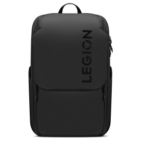 Lenovo GX41U39299 mala para portáteis 43,2 cm (17") Mochila Preto