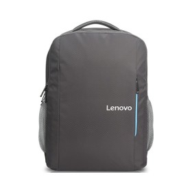 Lenovo B515 39,6 cm (15.6") Mochila Preto, Cinzento
