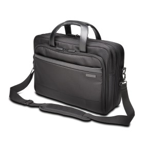 Kensington Contour 2.0 Business Laptop Briefcase – 15.6”