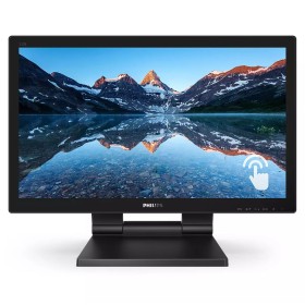 Philips Monitor LCD com SmoothTouch 222B9T 00