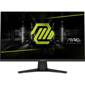 MSI MAG 274F monitor de ecrã 68,6 cm (27") 1920 x 1080 pixels Full HD LCD Preto